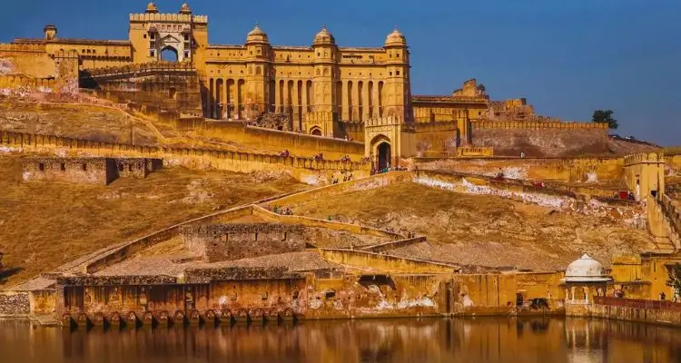 2 Days in Jaipur: Complete First-Time Jaipur Itinerary