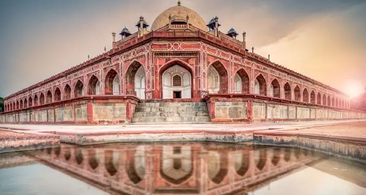 5 Days Golden Triangle Tour Itinerary with Cost | Delhi Agra Jaipur Tour Guide