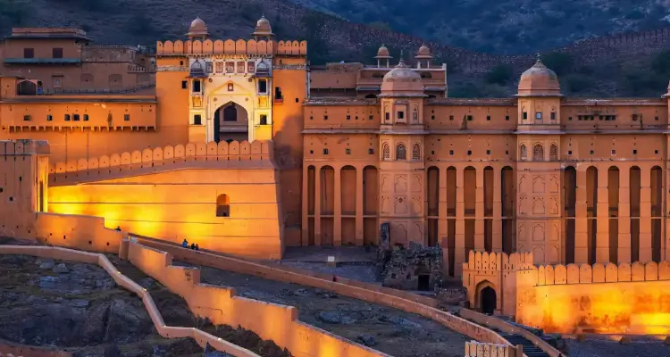 Bespoke Luxury Travel in India
