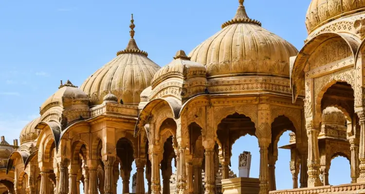 Best Luxury Tour Operators In India