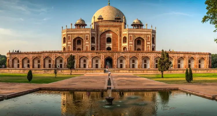 best private tour companies in india
