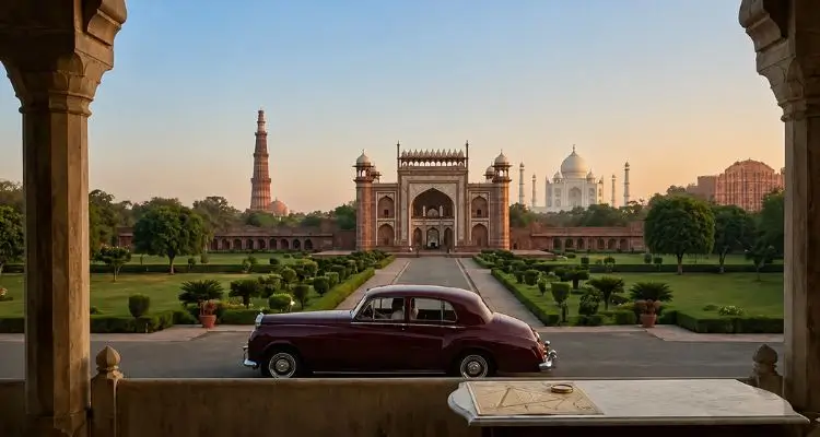 How to Choose a Private Travel Agency in India