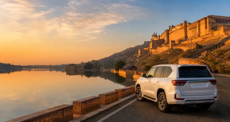 Fully Escorted Private Tour of India