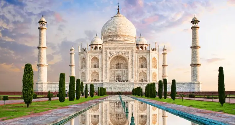 Golden Triangle Tour Package Price 2027: Delhi Agra Jaipur Cost Breakdown