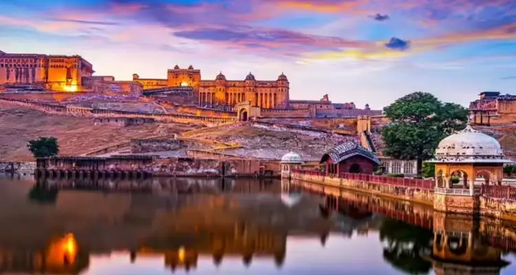 Luxury India Tour Cost Guide | Private Luxury India Tour Price Breakdown