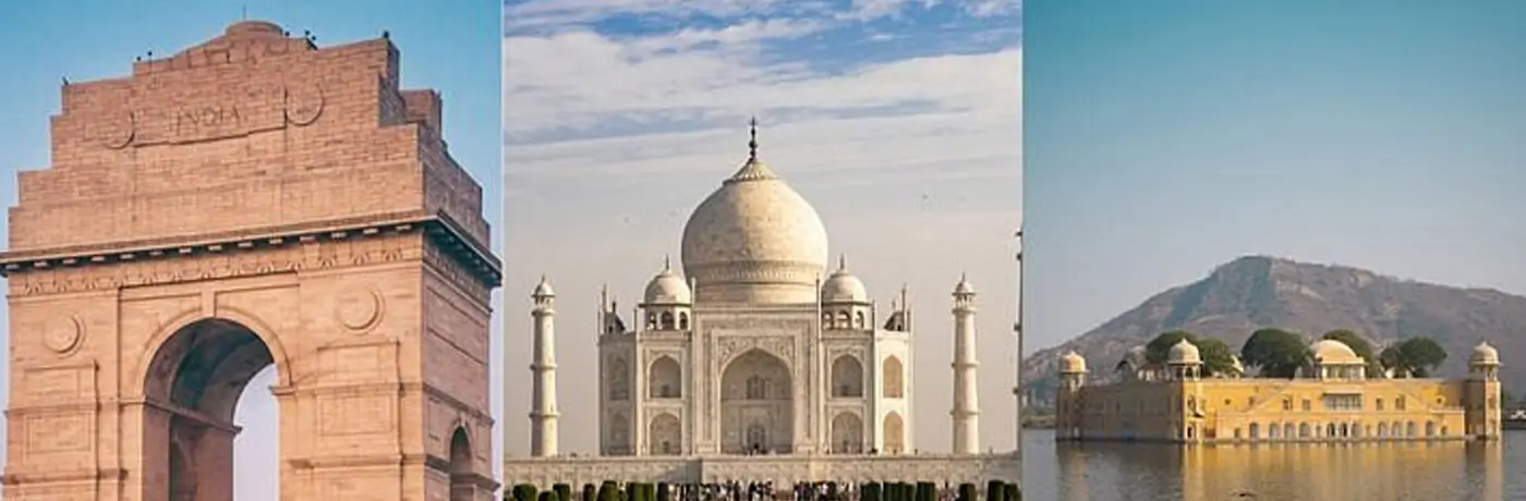 2 Week India Trip Cost for Two People