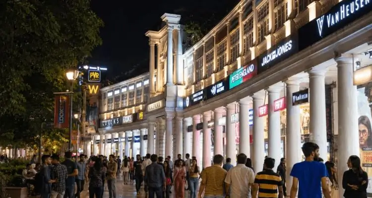 Is Delhi Safe for Solo Female Travelers at Night?