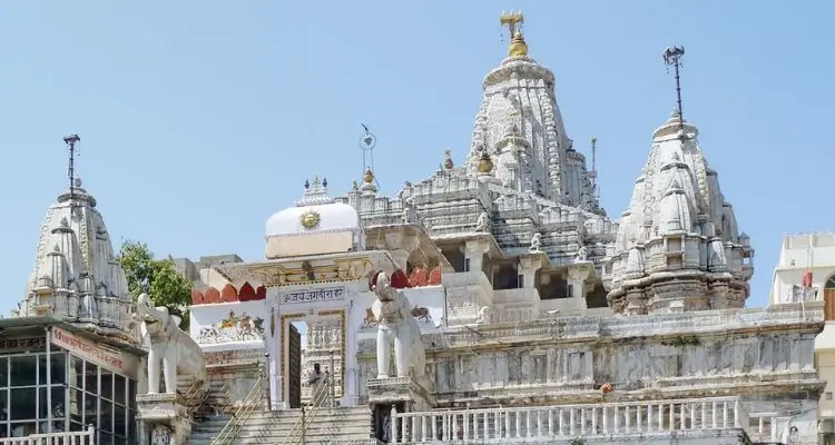 Jagdish Temple Udaipur: Aarti Timings & Visitor Guide