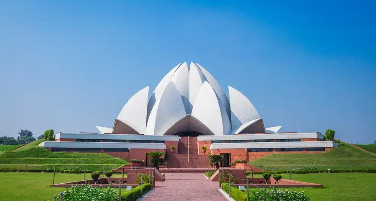 India Private Tour from Delhi