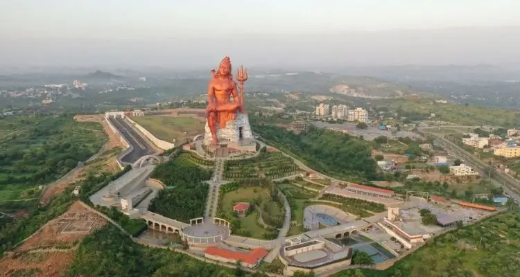 Nathdwara Temple (Shrinathji Temple) Visitor Guide