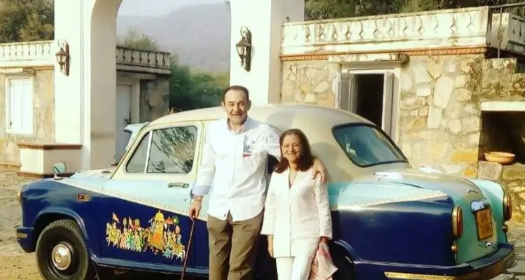 Private Driver-India-Cost-Rates-Tipping
