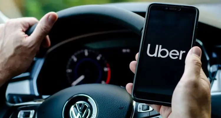 Private driver vs Uber in India