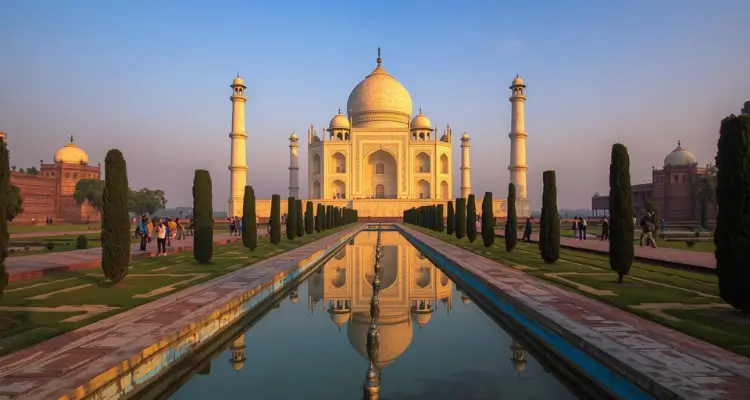 Private Tour Guide in India: Cost, Languages & Hiring