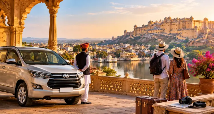 Rajasthan Private Tour Operator