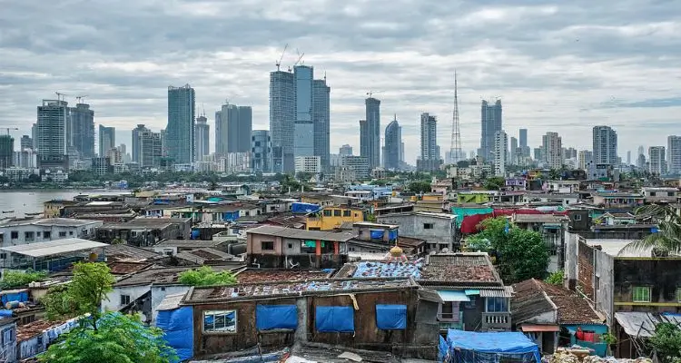 Slums in India: Facts, Reality and Tourist Guide