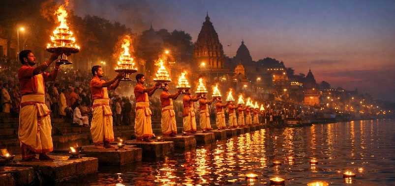 5 Best Tourist Attractions to Explore in Varanasi – Complete Travel Guide