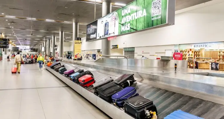 Lost Passport or Luggage in India? What to Do