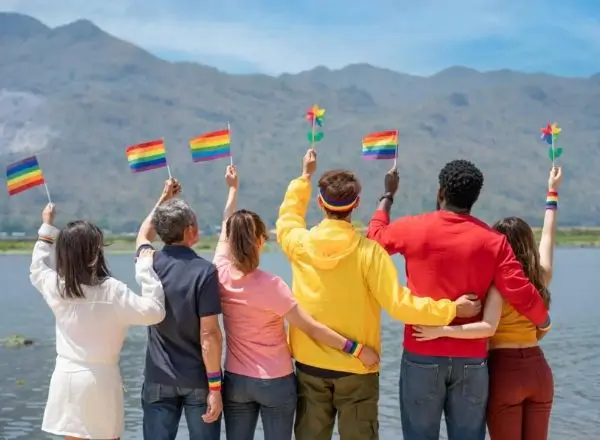 LGBT India Tours – Inclusive Private Travel Experiences Across India