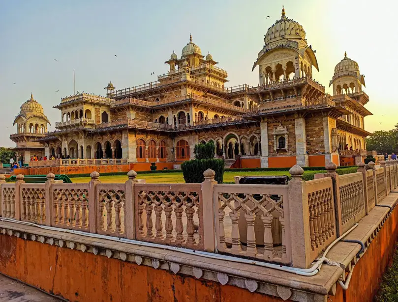 Albert Hall Museum
