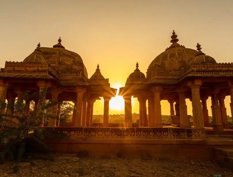 Bada Bagh