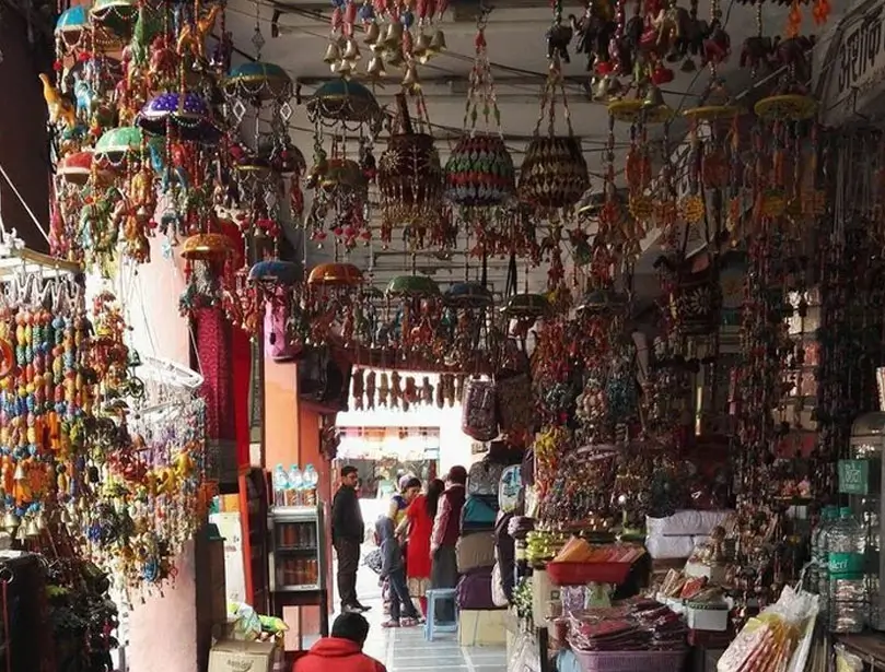 Bapu Bazaar