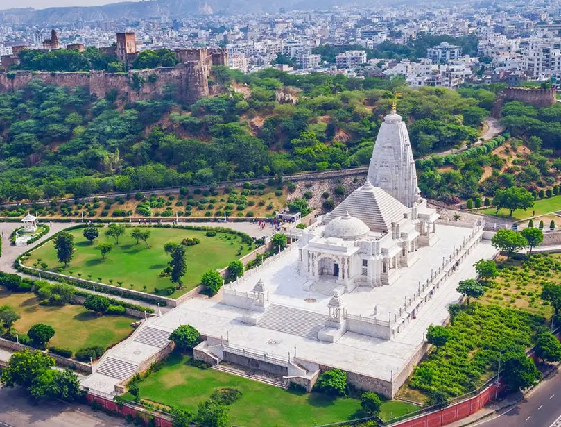 Birla Mandir