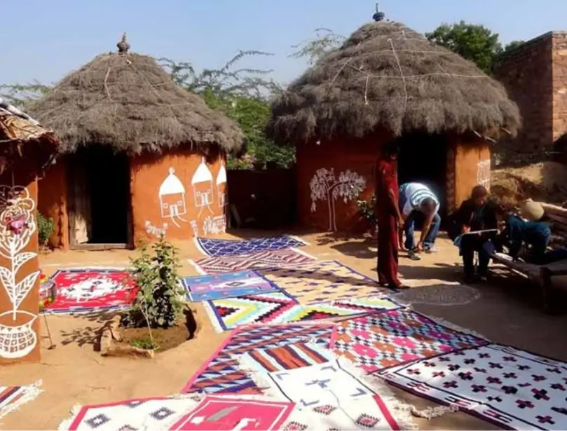 Bishnoi Village Safari