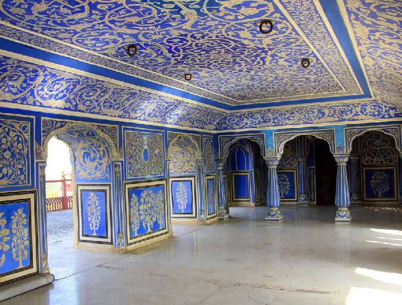 City Palace