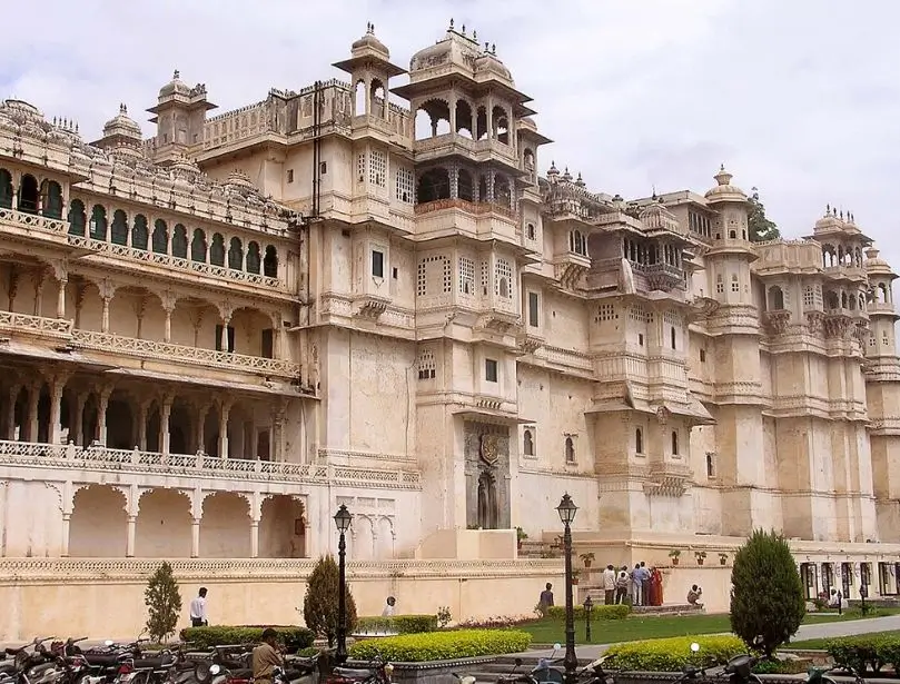 City Palace