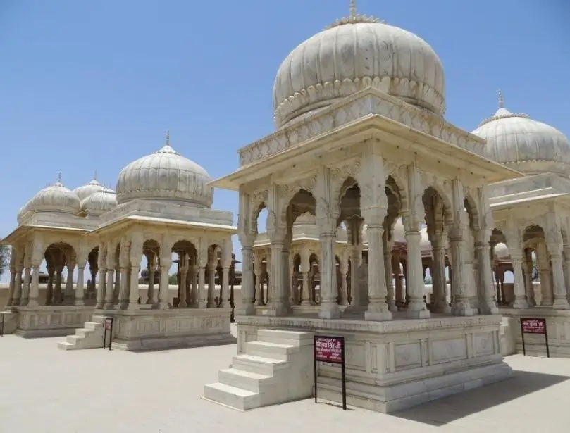 Devi Kund Sagar