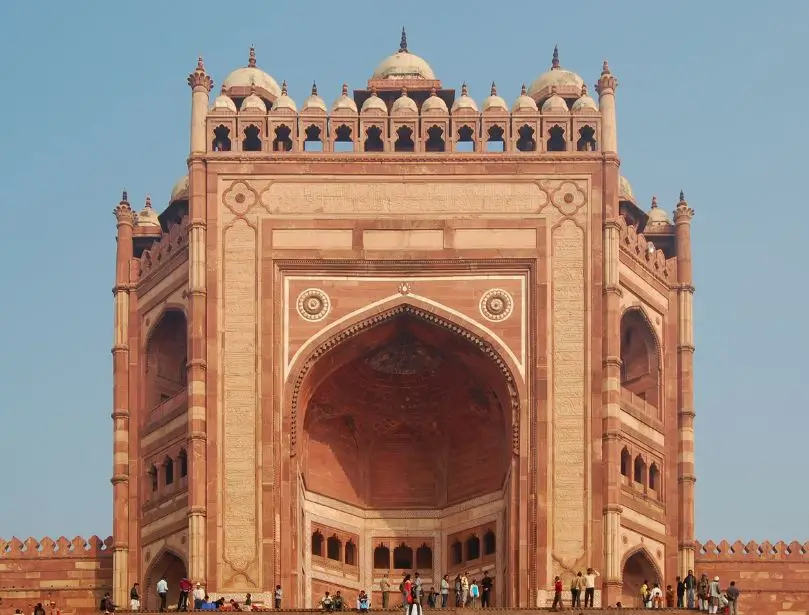 Fatehpur Sikri