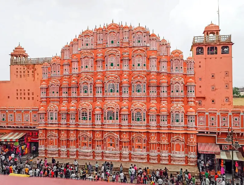 Hawa Mahal