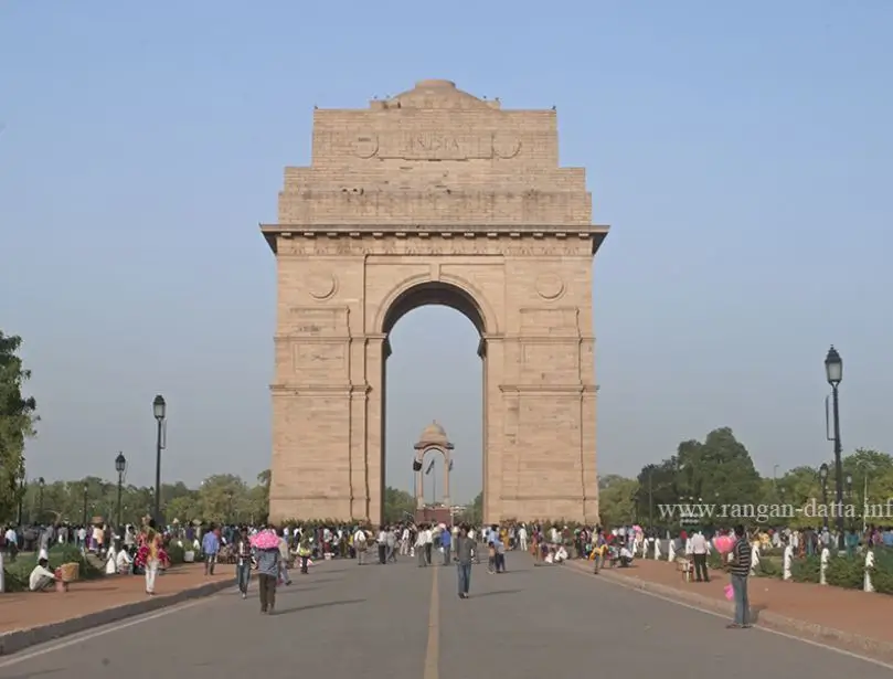 India Gate