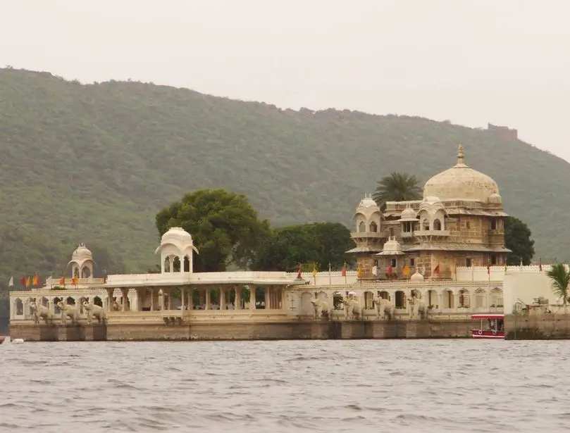 Jag Mandir