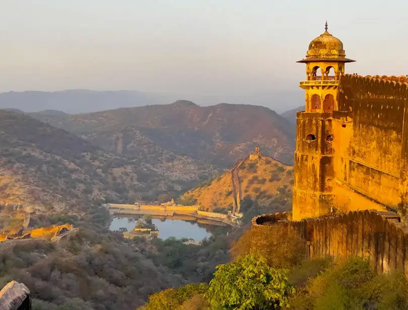 Jaigarh Fort