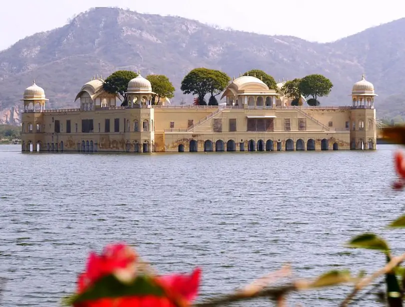 Jal Mahal