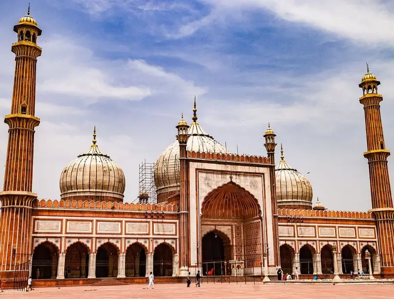 Jama Masjid