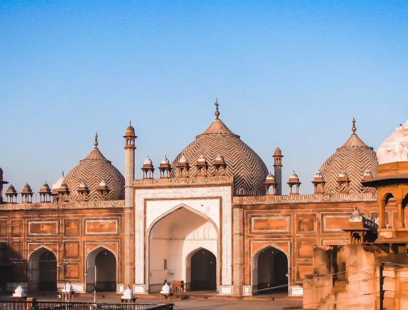 Jama Masjid