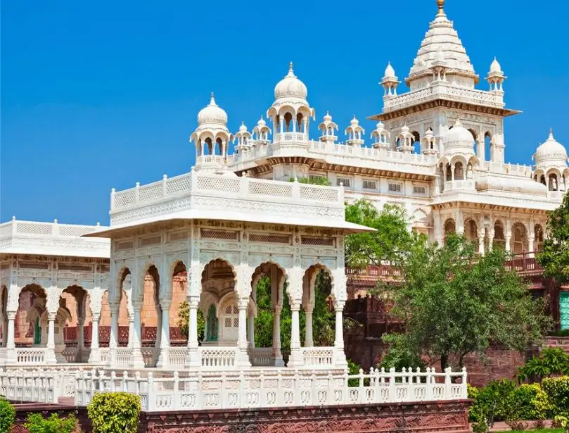 Jaswant Thada