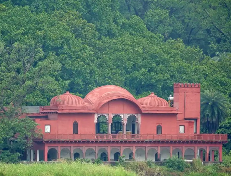 Jogi Mahal