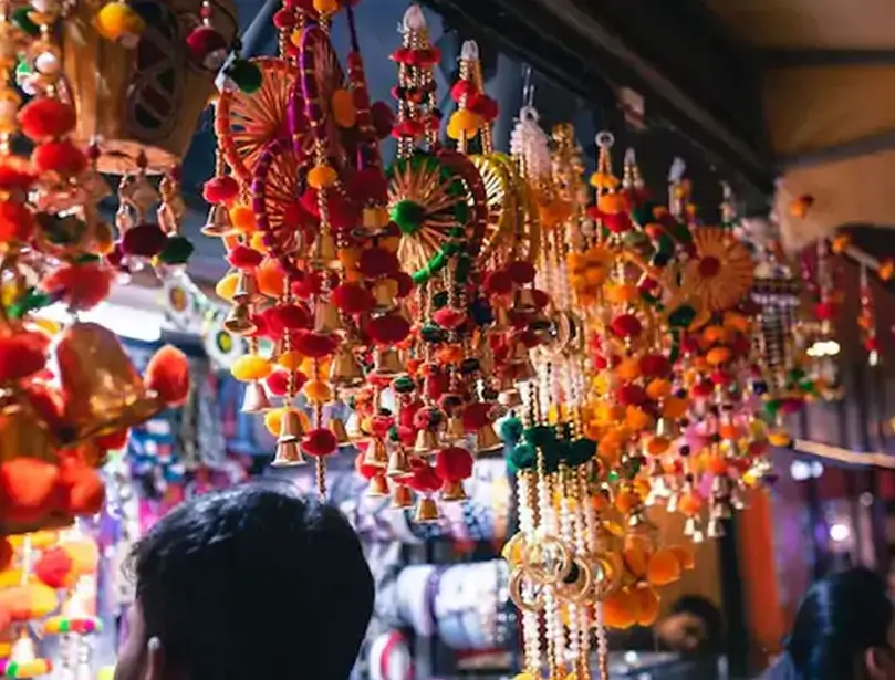 Johari Bazaar