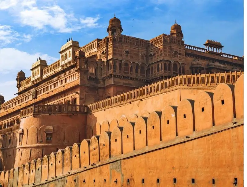 Junagarh Fort