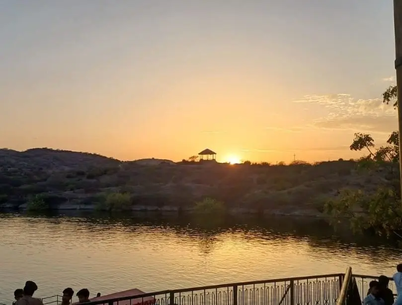 Kaylana Lake