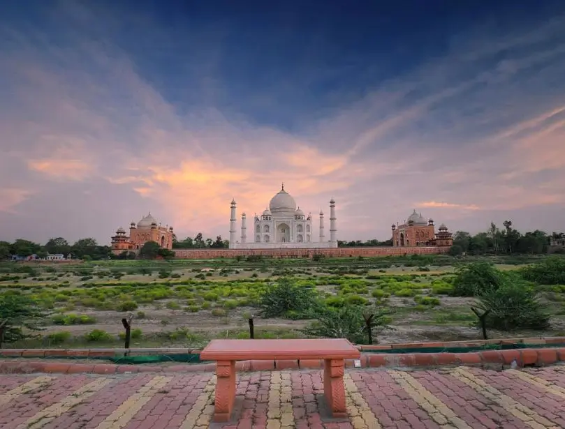 Mehtab Bagh