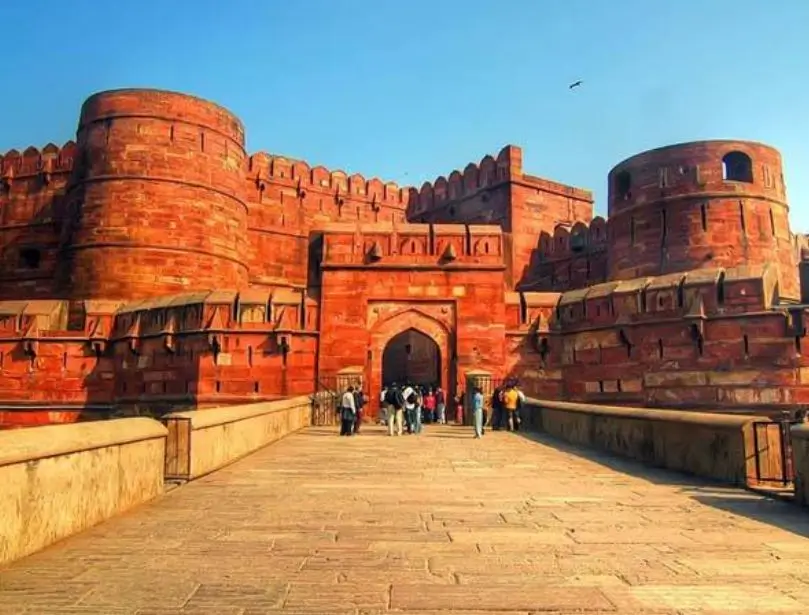 Mughal Heritage Walk