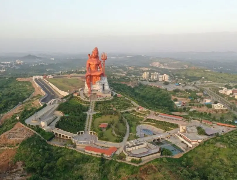 Nathdwara Temple