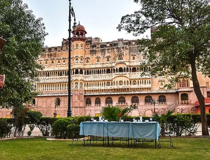 Prachina Museum