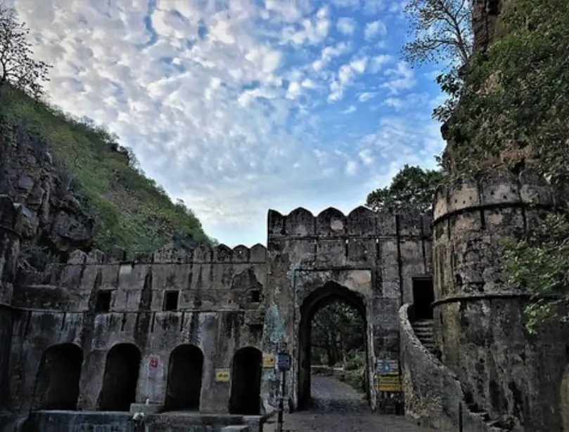 Ranthambore National Park