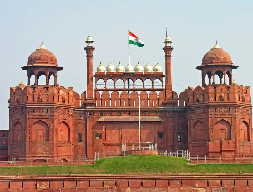 Red Fort