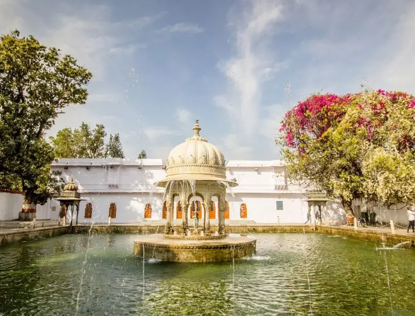 Saheliyon Ki Bari